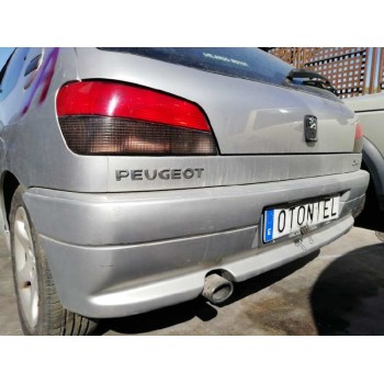 peugeot 306 berlina 3/4/5 puertas (s2) del año 2001