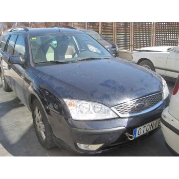 ford mondeo turnier (ge) del año 2005