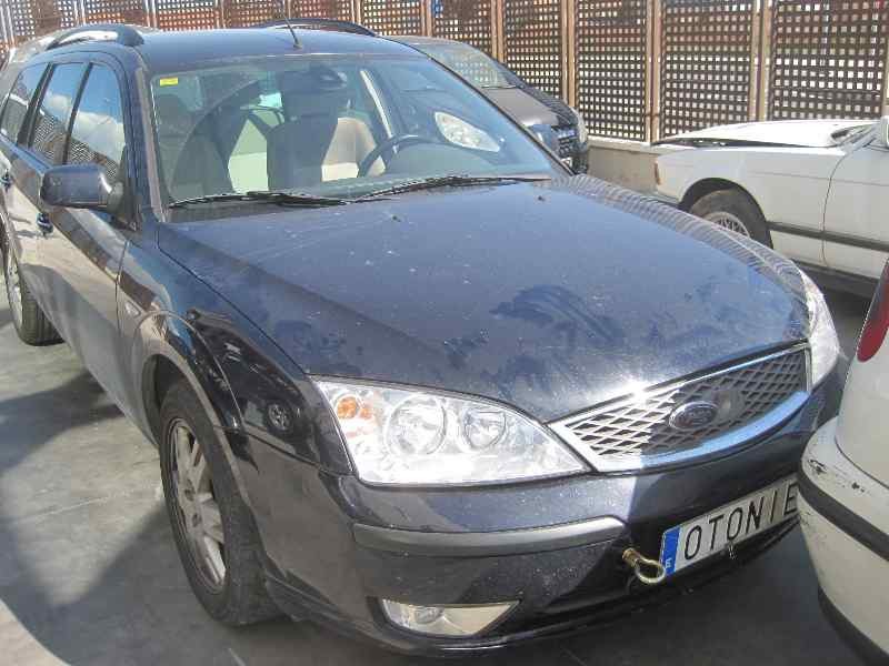 FORD MONDEO TURNIER (GE)