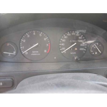 mg serie 400 (rt) del año 2000