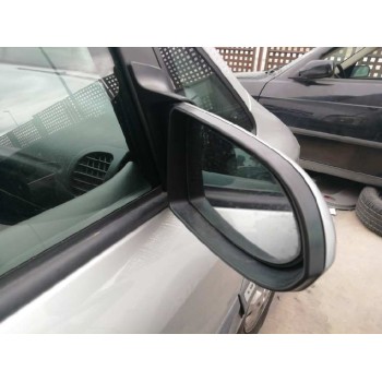 opel zafira a del año 2003