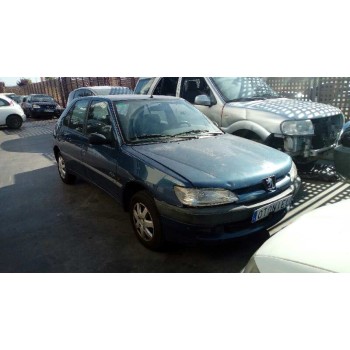 PEUGEOT 306 BERLINA 3/4/5 PUERTAS (S2)