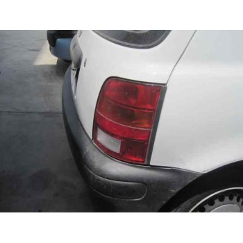 nissan micra (k11) del año 1995