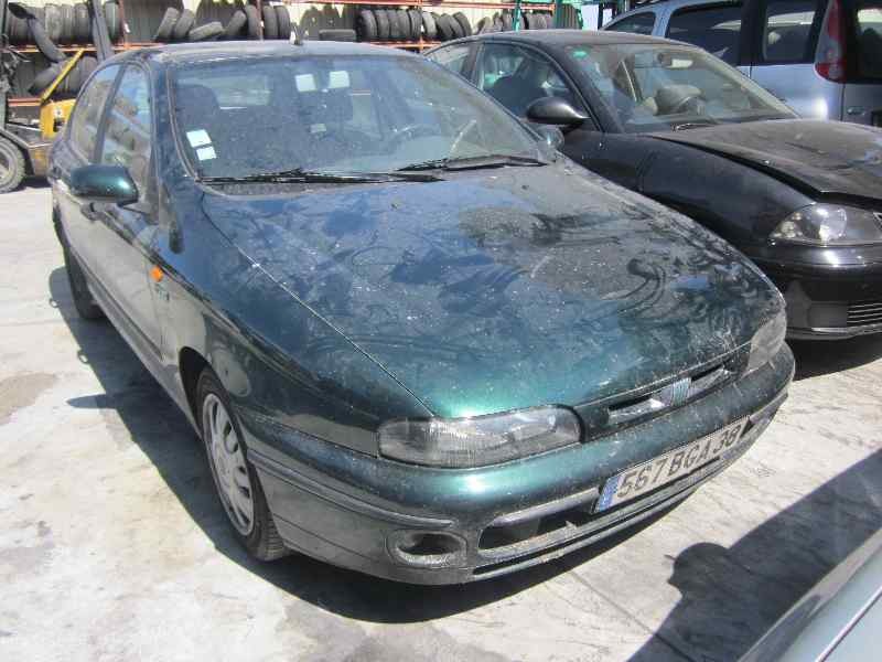 fiat brava (182) del año 2000