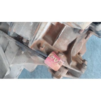 Recambio de caja cambios para renault clio i fase i+ii (b/c57) 1.2 alize referencia OEM IAM JB1046  