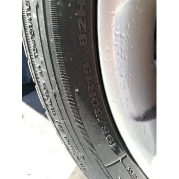 ford fiesta (ccn) del año 2017