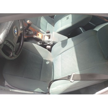 bmw 5 (e39) del año 1999