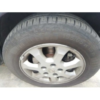 opel zafira a del año 2003