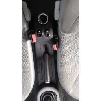 citroën c3 pluriel del año 2004