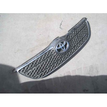 toyota corolla (e12) del año 2003