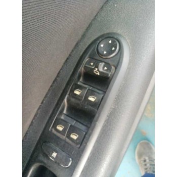 peugeot 407 del año 2007