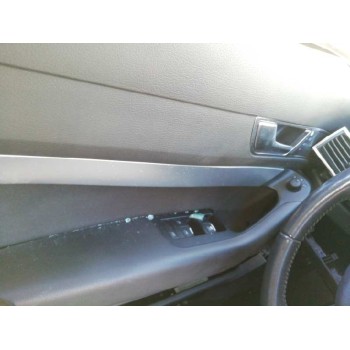 audi a6 avant (4f5) del año 2007