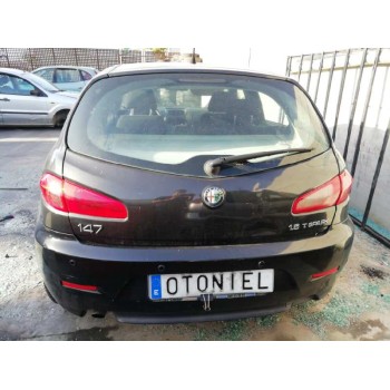 alfa romeo 147 (190) del año 2006