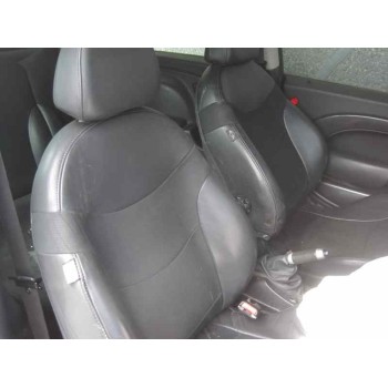 bmw mini (r50,r53) del año 2001