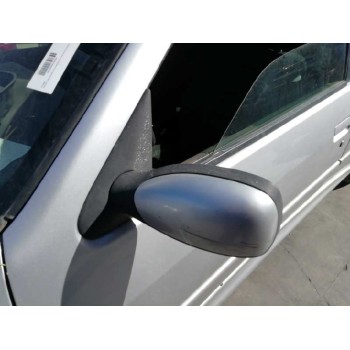 peugeot 306 berlina 3/4/5 puertas (s2) del año 2001