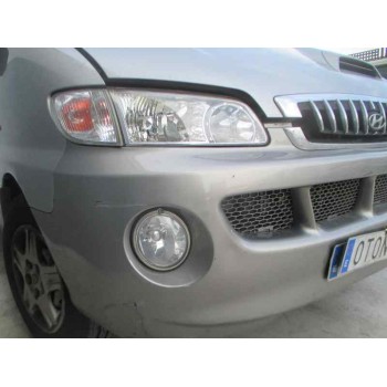 hyundai h 1 del año 2004