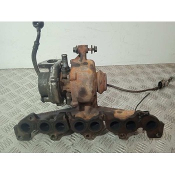 TURBOCOMPRESOR 9654919580 753556 