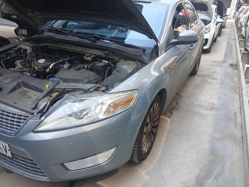 FORD MONDEO IV (BA7)