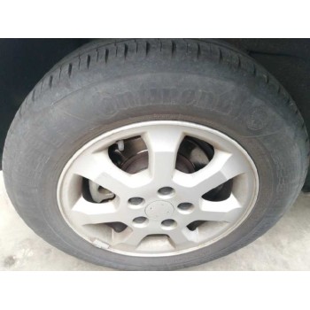 opel zafira a del año 2003