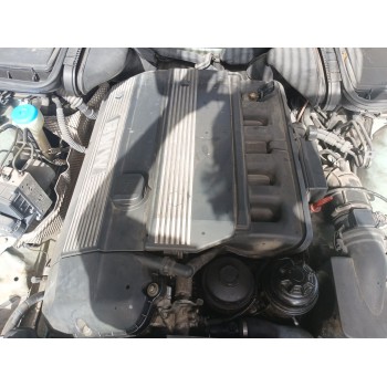 bmw 5 (e39) del año 1999