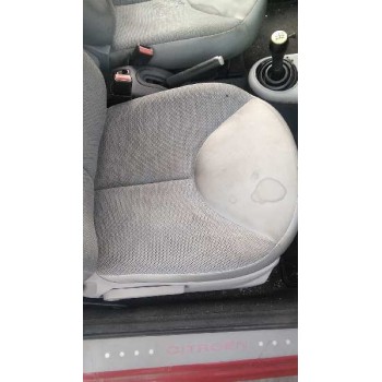 citroën c3 pluriel del año 2004