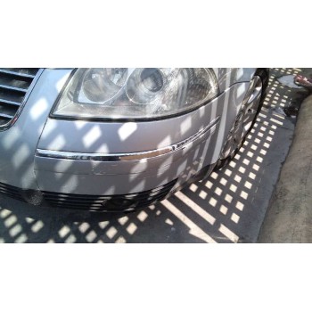 volkswagen passat berlina (3b3) del año 2001