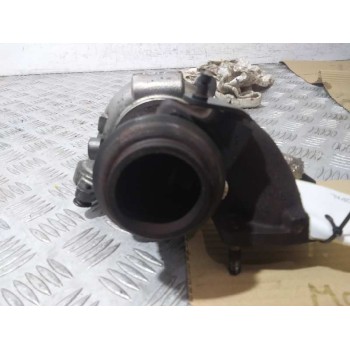 Recambio de turbocompresor para citroën c4 cactus referencia OEM IAM 4917307507 <<M>> 
