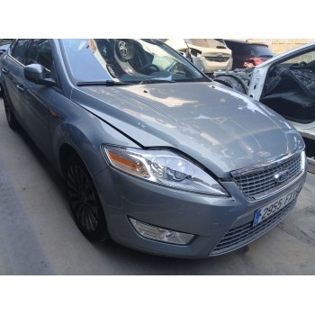 ford mondeo iv (ba7) del año 2007