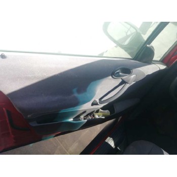 mercedes-benz clase a (w168) del año 2001