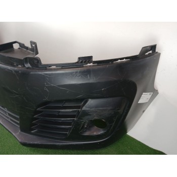Recambio de paragolpes delantero para peugeot expert autobús (v_) 1.5 bluehdi 100 referencia OEM IAM 9808639977  