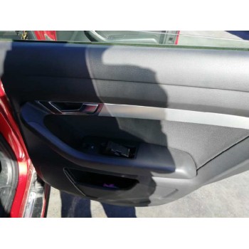 audi a6 avant (4f5) del año 2007