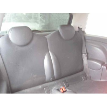 bmw mini (r50,r53) del año 2001