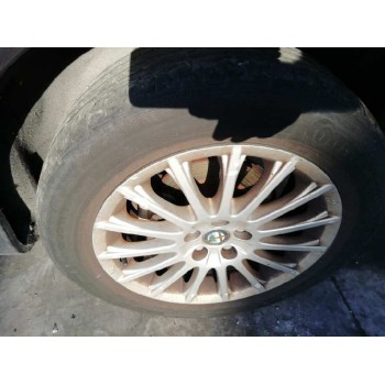 alfa romeo 147 (190) del año 2006