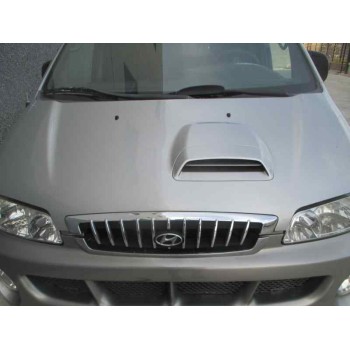 hyundai h 1 del año 2004