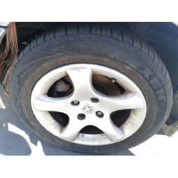 peugeot 306 berlina 3/4/5 puertas (s2) del año 2001