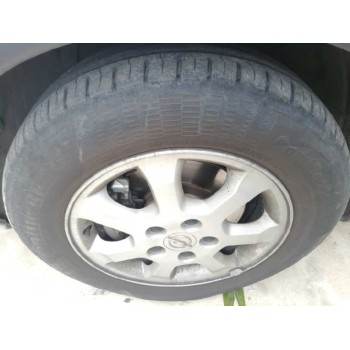 opel zafira a del año 2003