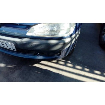 peugeot 306 berlina 3/4/5 puertas (s2) del año 1998