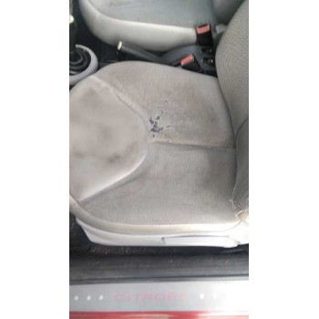 citroën c3 pluriel del año 2004