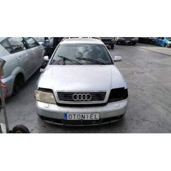 audi a6 avant (4b5) del año 1999