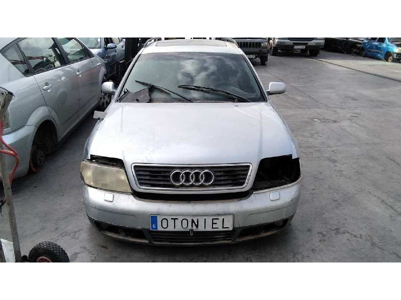AUDI A6 AVANT (4B5)