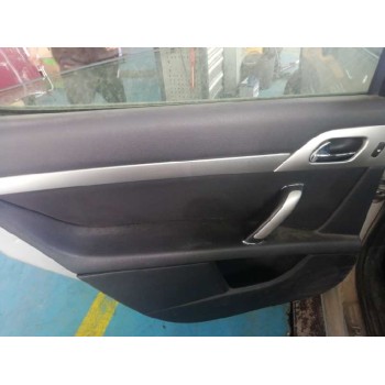 peugeot 407 del año 2007