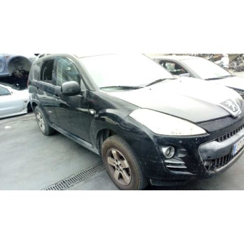 peugeot 4007 del año 2008