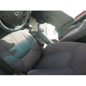 mercedes-benz clase a (w168) del año 2001