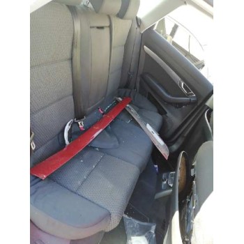 audi a6 avant (4f5) del año 2007