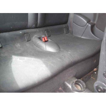 bmw mini (r50,r53) del año 2001