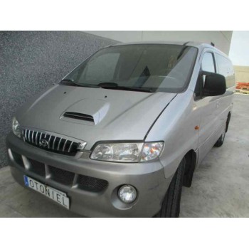 hyundai h 1 del año 2004