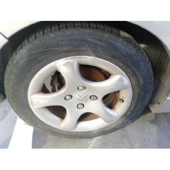 peugeot 306 berlina 3/4/5 puertas (s2) del año 2001