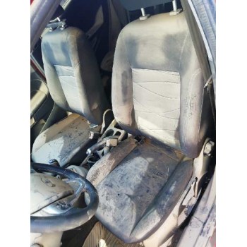 ford fiesta (ccn) del año 2017