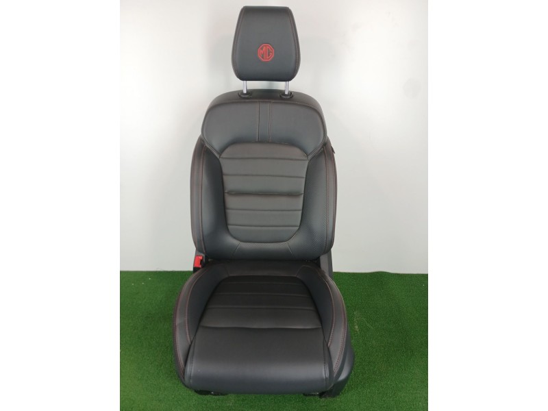 Recambio de asiento delantero izquierdo para mg zs luxury referencia OEM IAM   