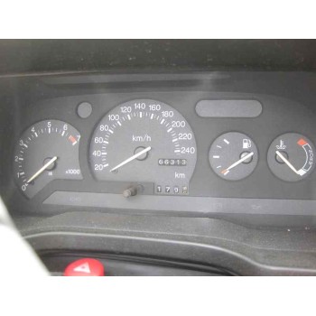 ford escort berl./turnier del año 1994